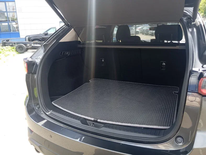 Mazda CX-5 2024 - 16