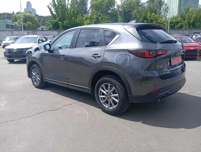 Mazda CX-5 2024 - 14