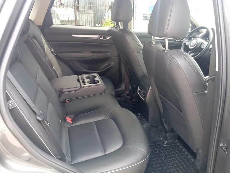 Mazda CX-5 2024 - 9