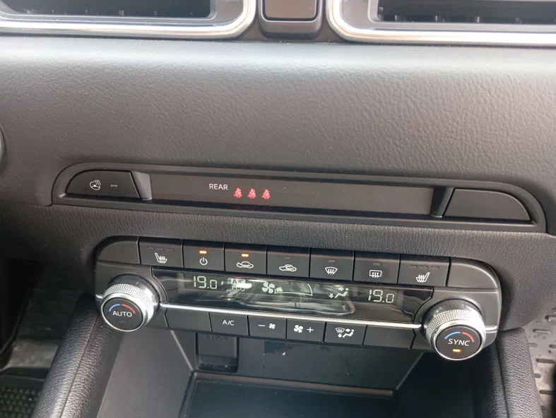 Mazda CX-5 2024 - 12