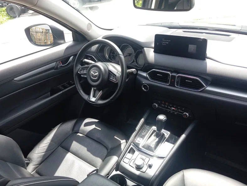 Mazda CX-5 2024 - 7