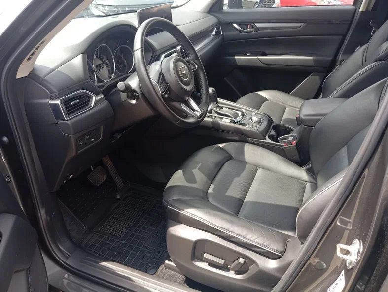 Mazda CX-5 2024 - 8