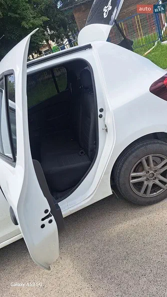 Renault Sandero 2021 - 15
