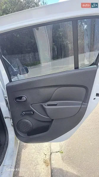 Renault Sandero 2021 - 20