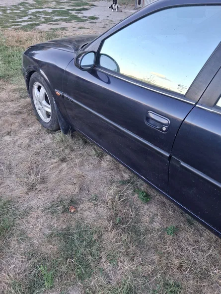 Opel Vectra 1998 - 2
