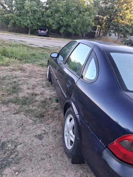 Opel Vectra 1998 - 3