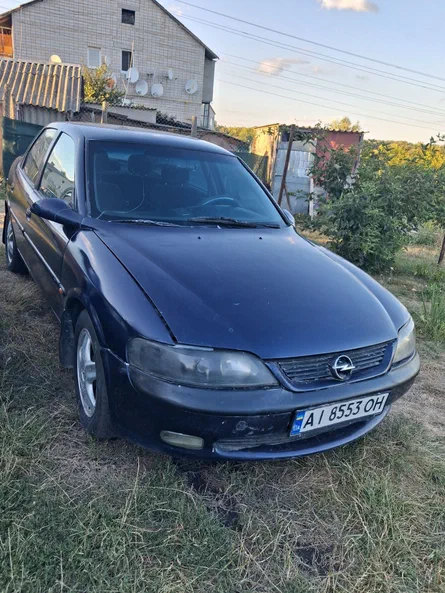 Opel Vectra 1998 - 1