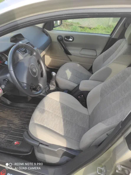 Renault Megane 2007 - 5
