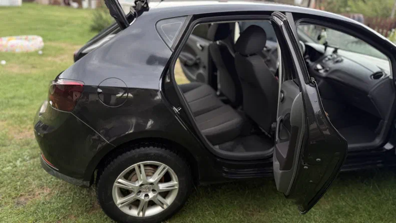 SEAT Ibiza 2011 - 9