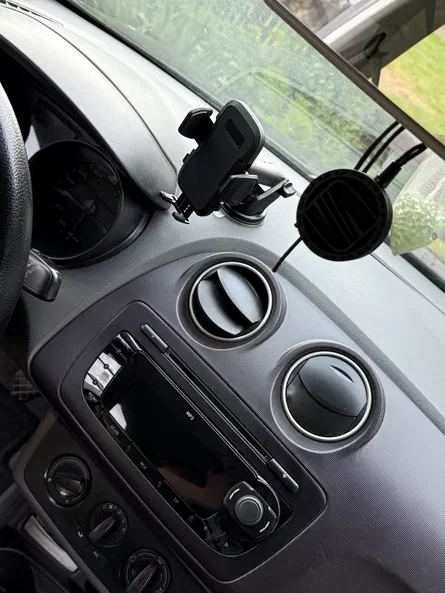 SEAT Ibiza 2011 - 8
