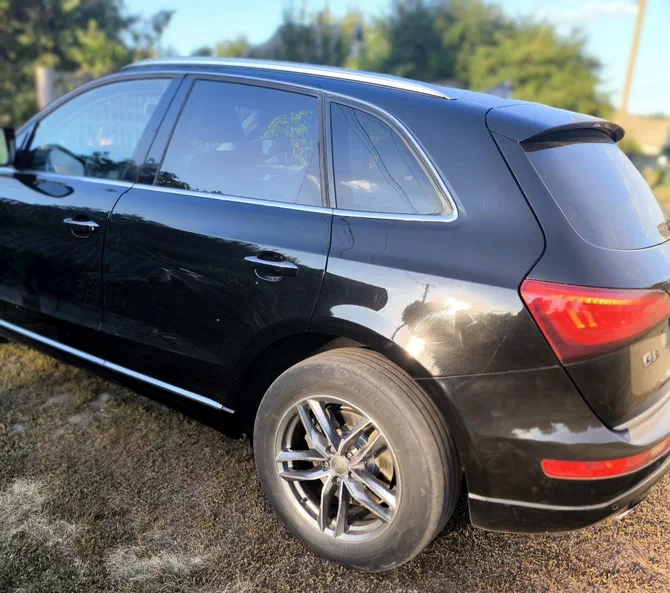 Audi Q5 2015 - 3