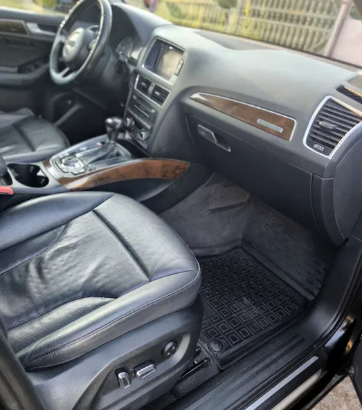 Audi Q5 2015 - 4
