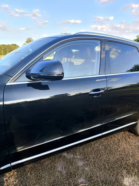 Audi Q5 2015 - 2