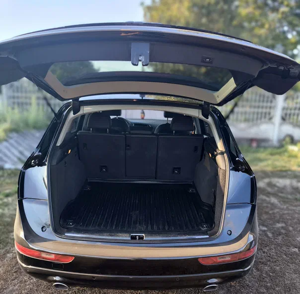 Audi Q5 2015 - 7