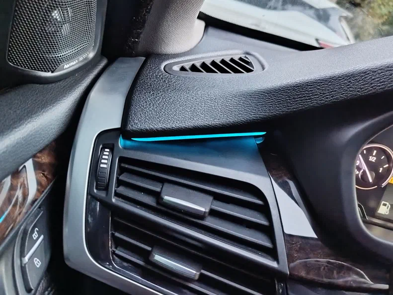 BMW X4 2015 - 21
