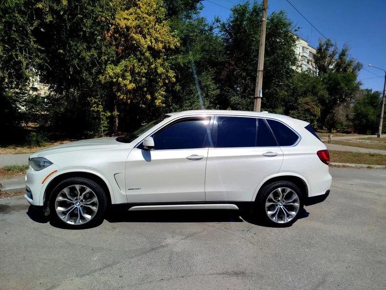 BMW X4 2015 - 13
