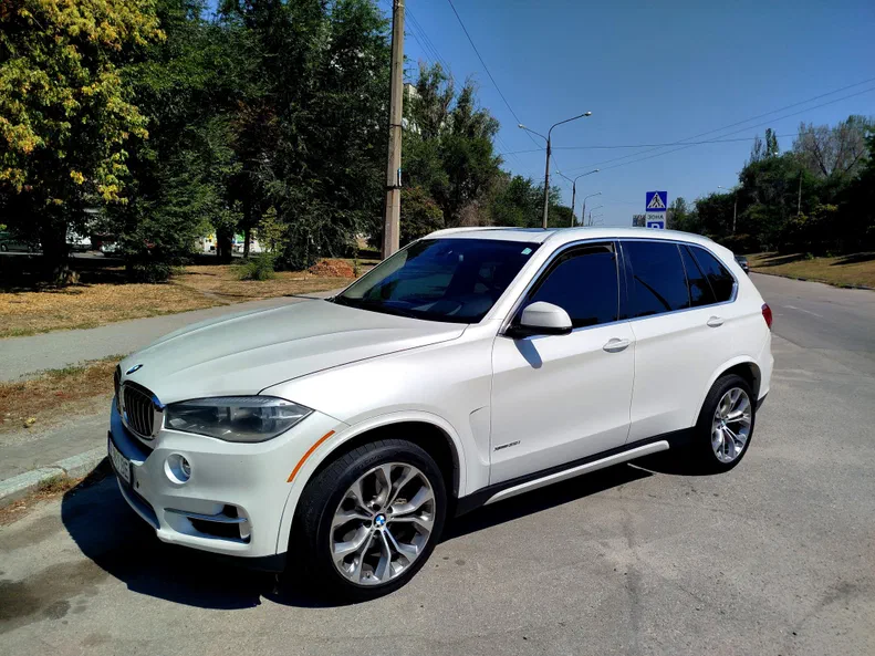 BMW X4 2015 - 1