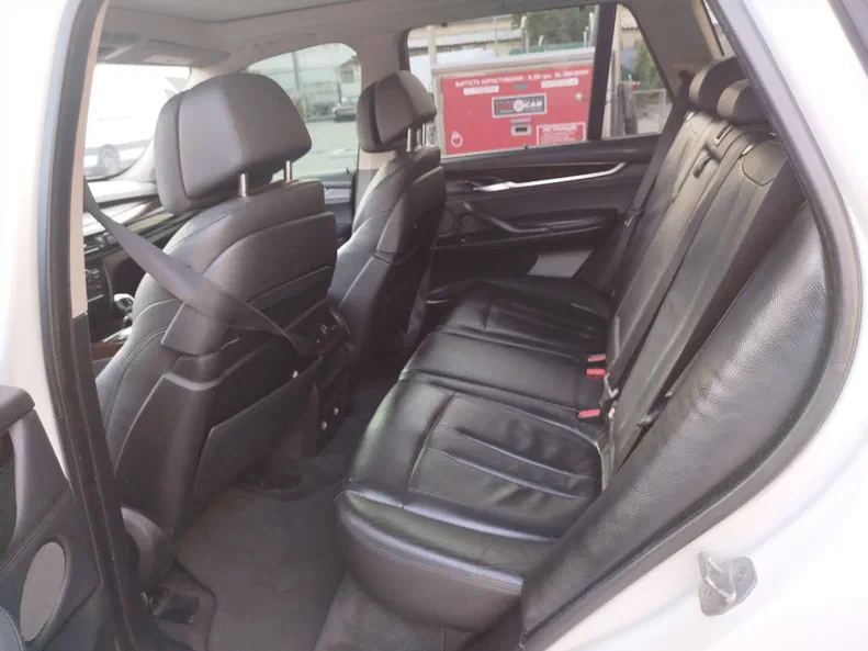 BMW X4 2015 - 8