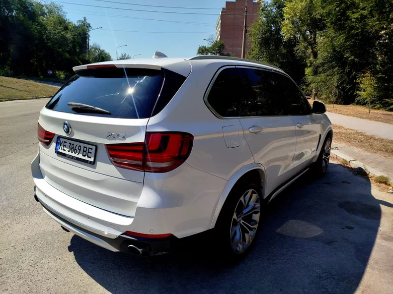 BMW X4 2015 - 3