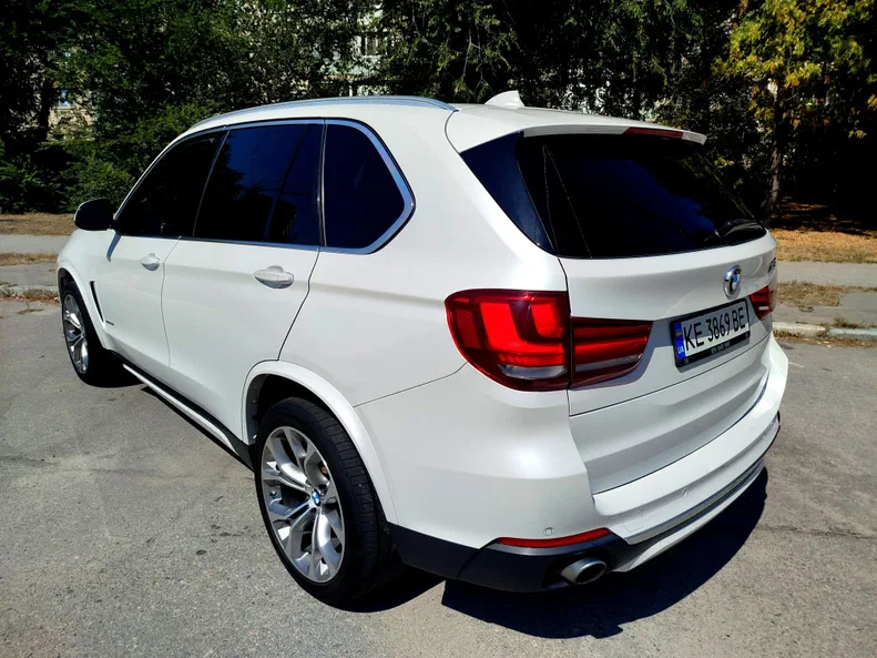BMW X4 2015 - 15