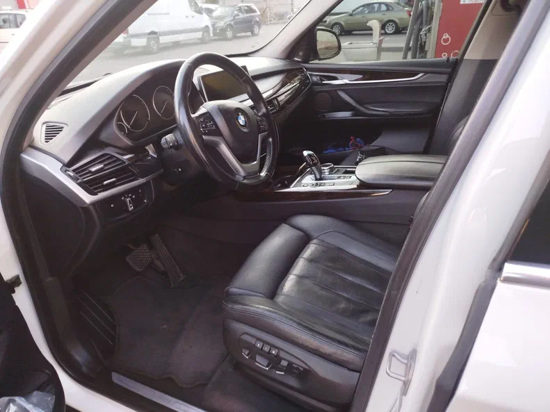 BMW X4 2015 - 6