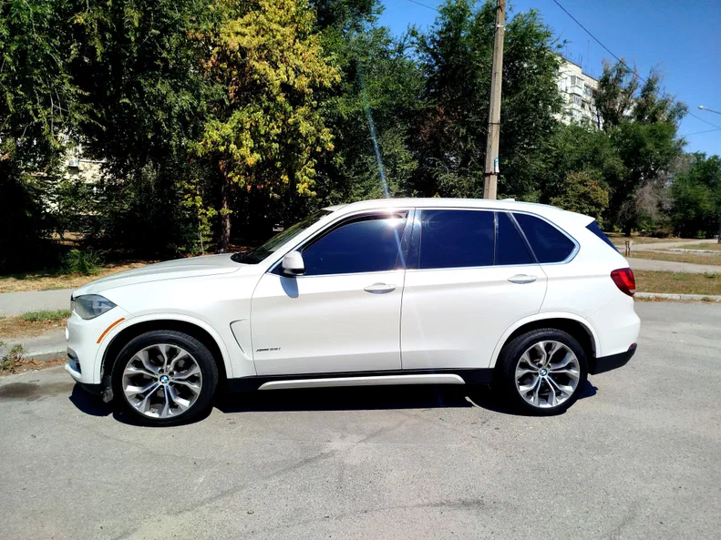 BMW X4 2015 - 2