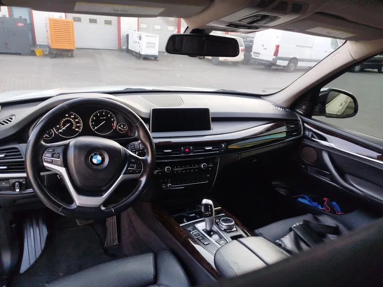 BMW X4 2015 - 10