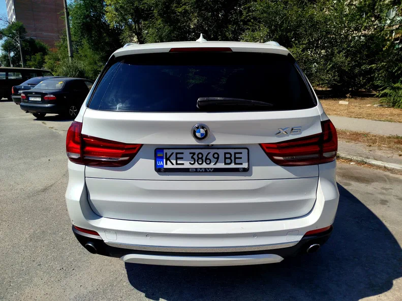 BMW X4 2015 - 17