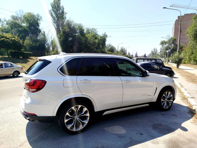 BMW X4 2015 - 18