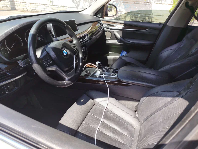 BMW X4 2015 - 4
