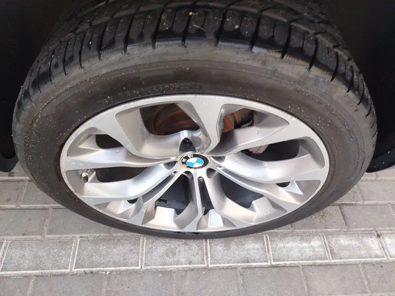 BMW X4 2015 - 20