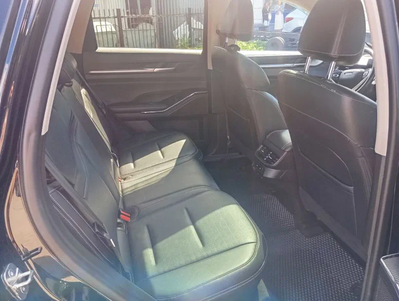 Haval H6 2021 - 7