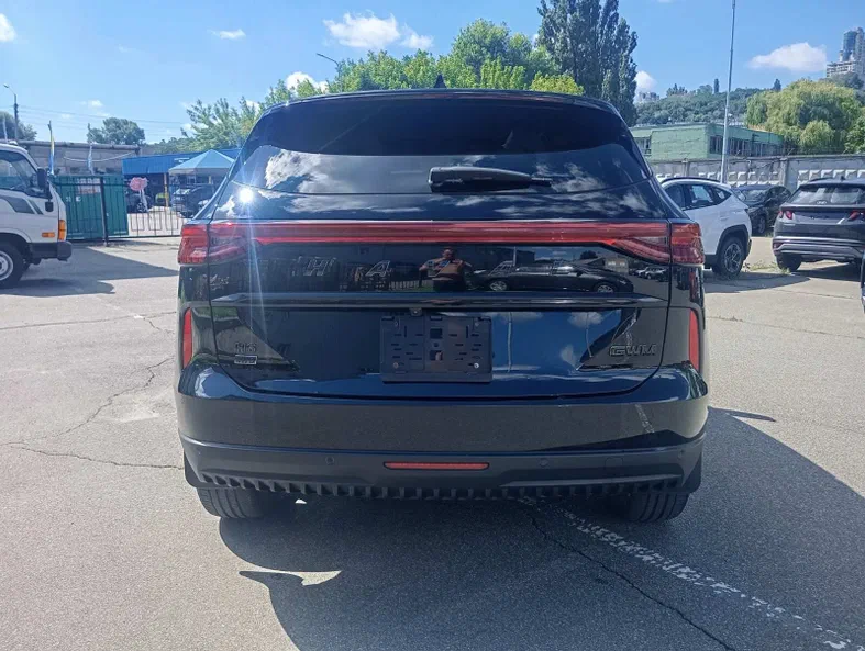 Haval H6 2021 - 6