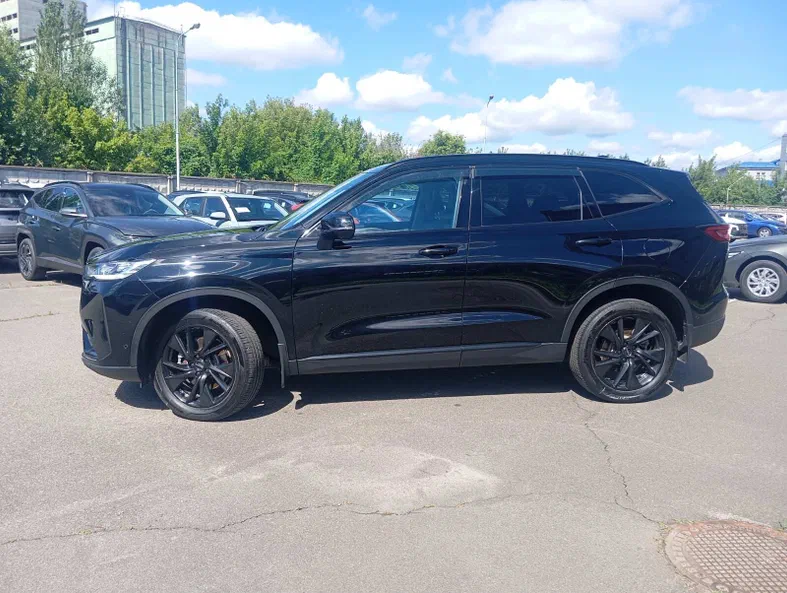 Haval H6 2021 - 3