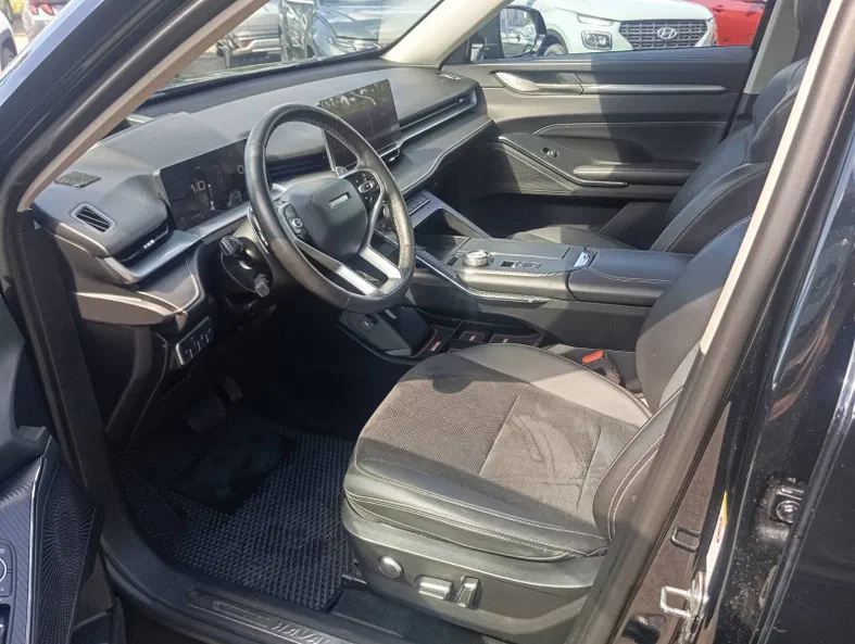 Haval H6 2021 - 10