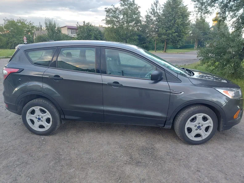 Ford Escape 2017 - 3