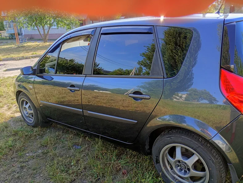 Renault Scenic 2007 - 5