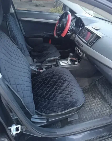 Mitsubishi Lancer 2008 - 5