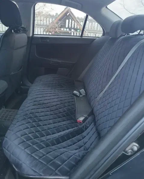 Mitsubishi Lancer 2008 - 6