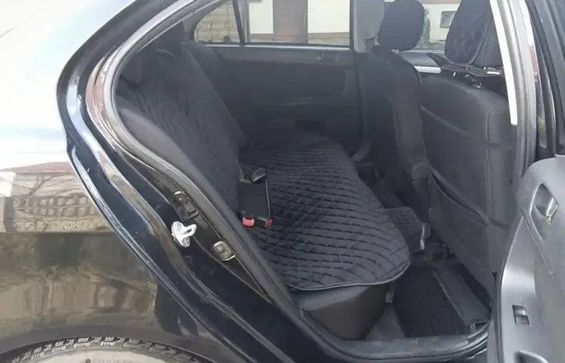 Mitsubishi Lancer 2008 - 7