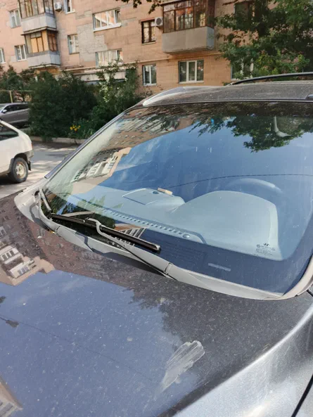 Hyundai Santa Fe 2008 - 3