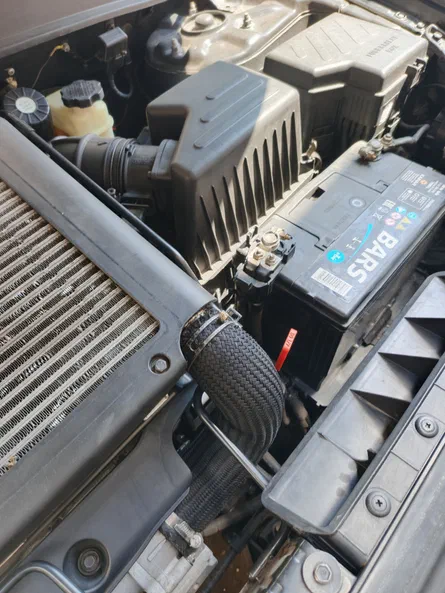 Hyundai Santa Fe 2008 - 7
