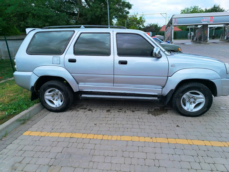 ZX Admiral 2006 - 3