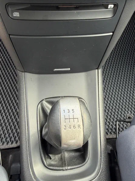 Nissan Primera 2005 - 15