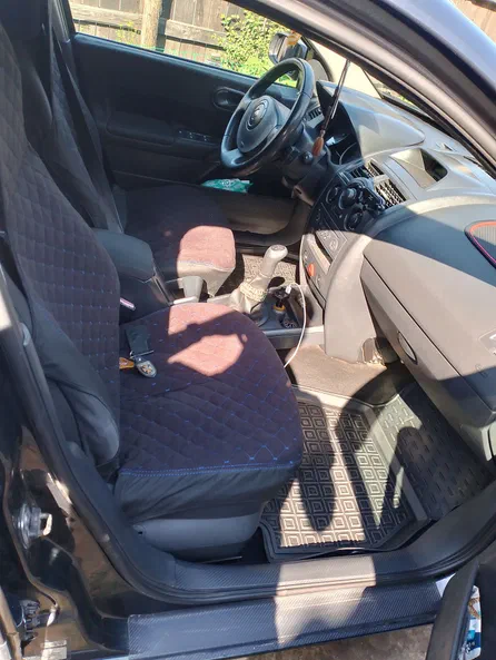 Renault Megane 2005 - 4