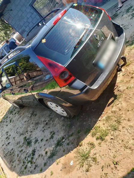 Renault Megane 2005 - 3