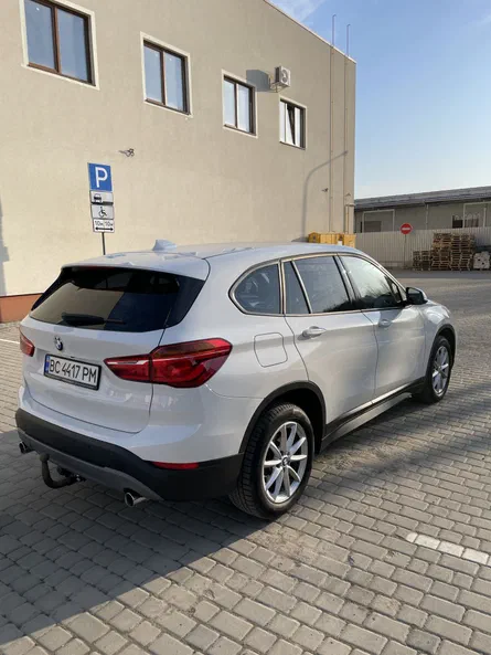 BMW X1 2019 - 3
