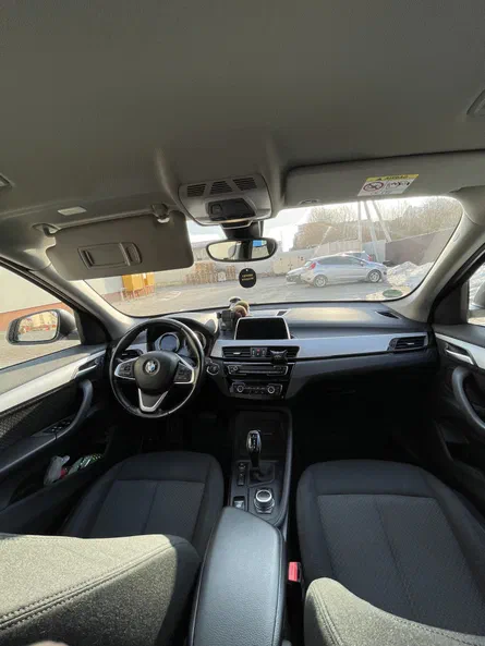 BMW X1 2019 - 4