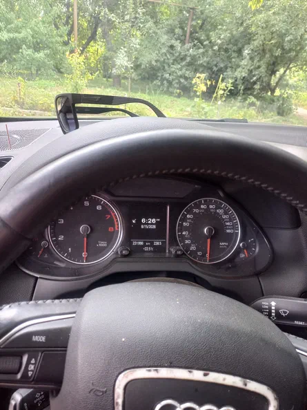 Audi A5 2013 - 6