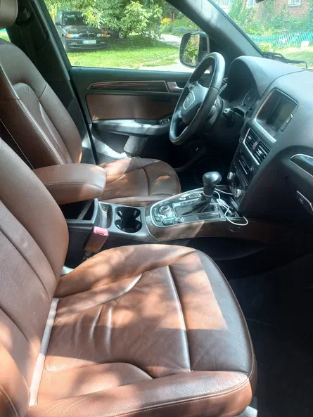 Audi A5 2013 - 5